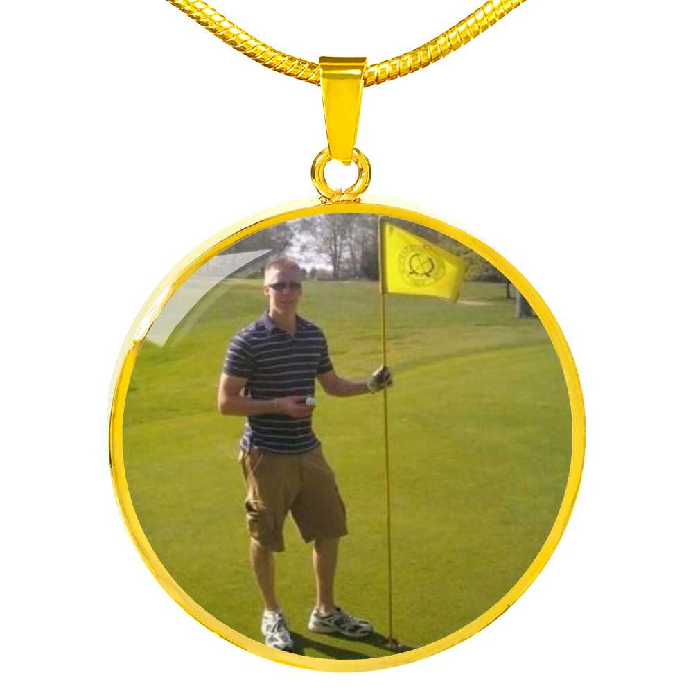 Local | Type Graphic w/Engraving