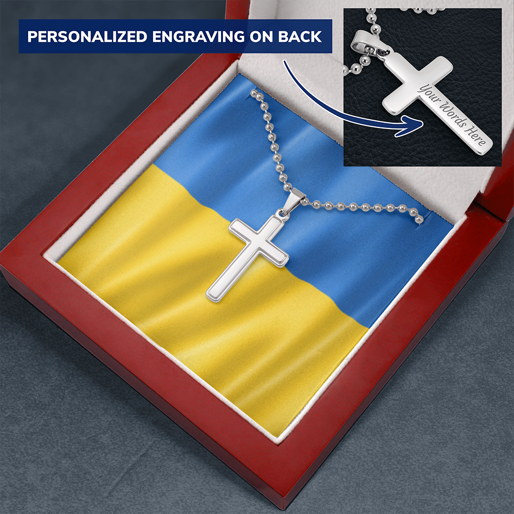 PROD Engraved Cross 2022-05-02