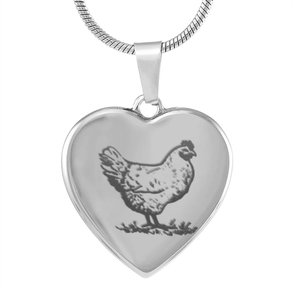 Local Love Chicken