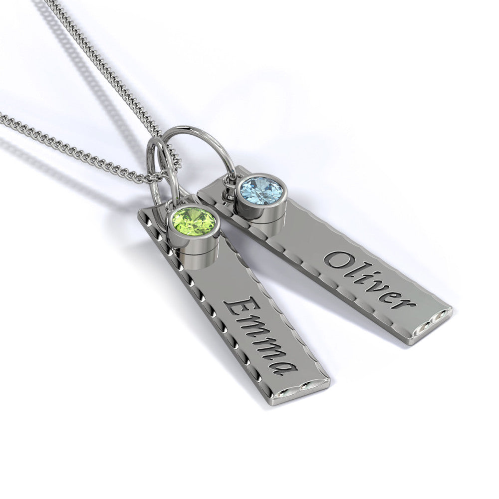 Prod Automation Test Birthstone Name