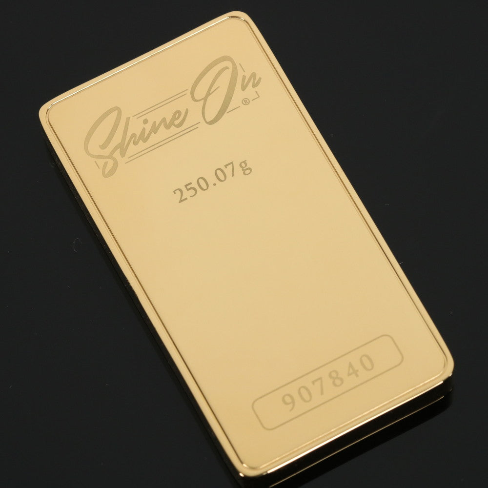 Prod FREE GOLD BAR test