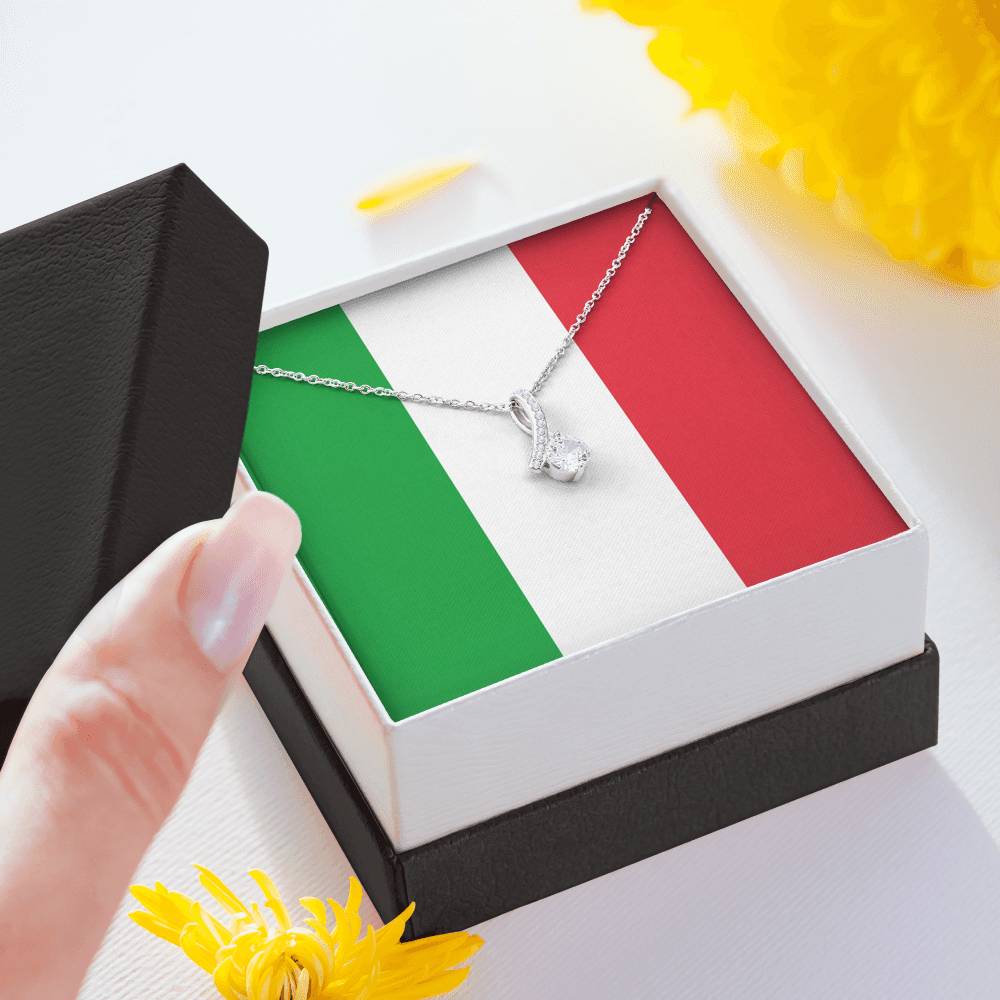 LOCAL Italy