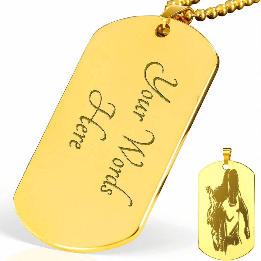 Prod E. Dog Silver and Gold Test #2