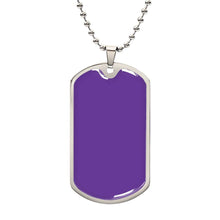 Charger l&#39;image dans la galerie, 133 647 Dog Tag [d]
