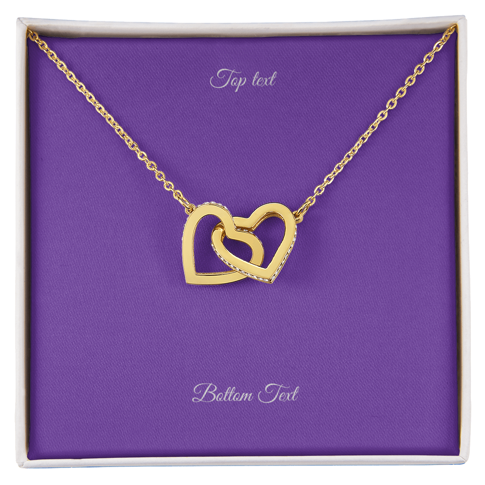 4382 ShineOn Prod - Message card w/ text