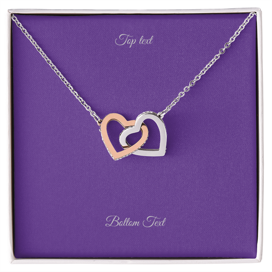 4382 ShineOn Prod - Message card w/ text