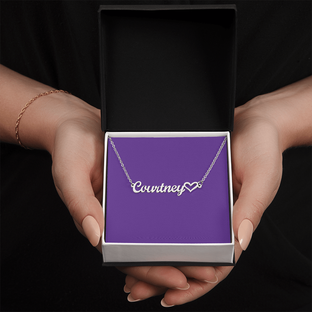 4633 ShineOn Prod NN + heart