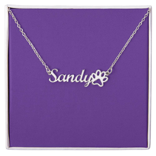 465 4732 Font Preview check Paw