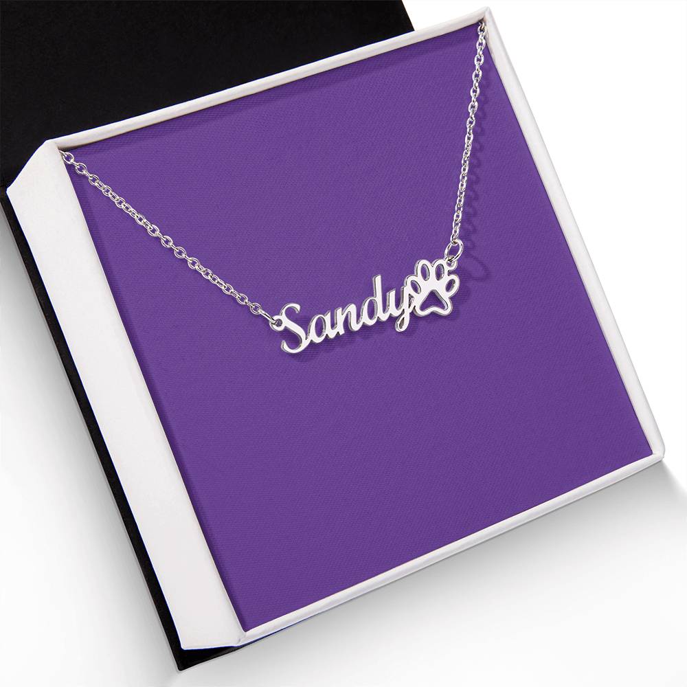 465 4732 Font Preview check Paw