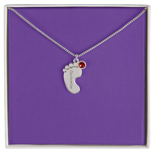 4907 Prod 3854 / 4003-c baby feet