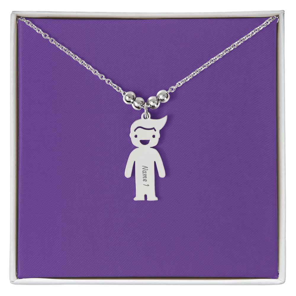 5225 Kid Charm ShineOn Prod