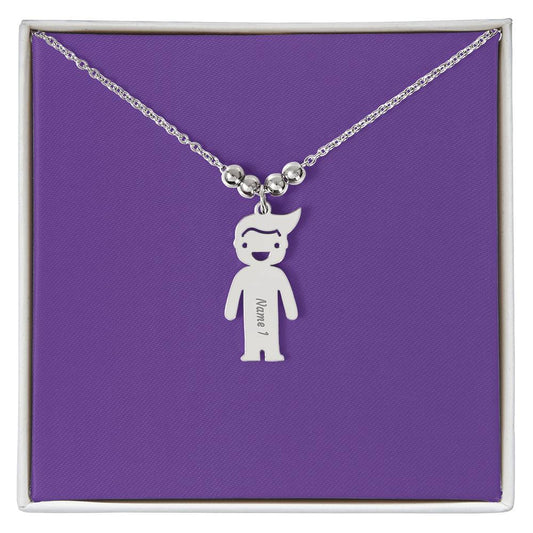 5225 Kid Charm ShineOn Prod