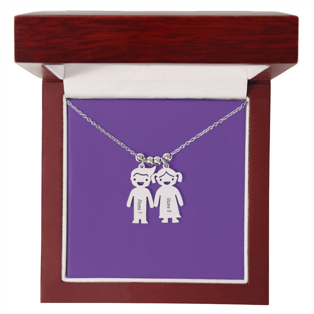 5225 Kid Charm ShineOn Prod