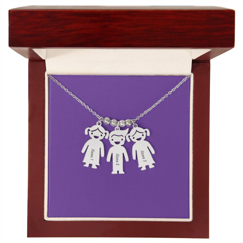 5225 Kid Charm ShineOn Prod