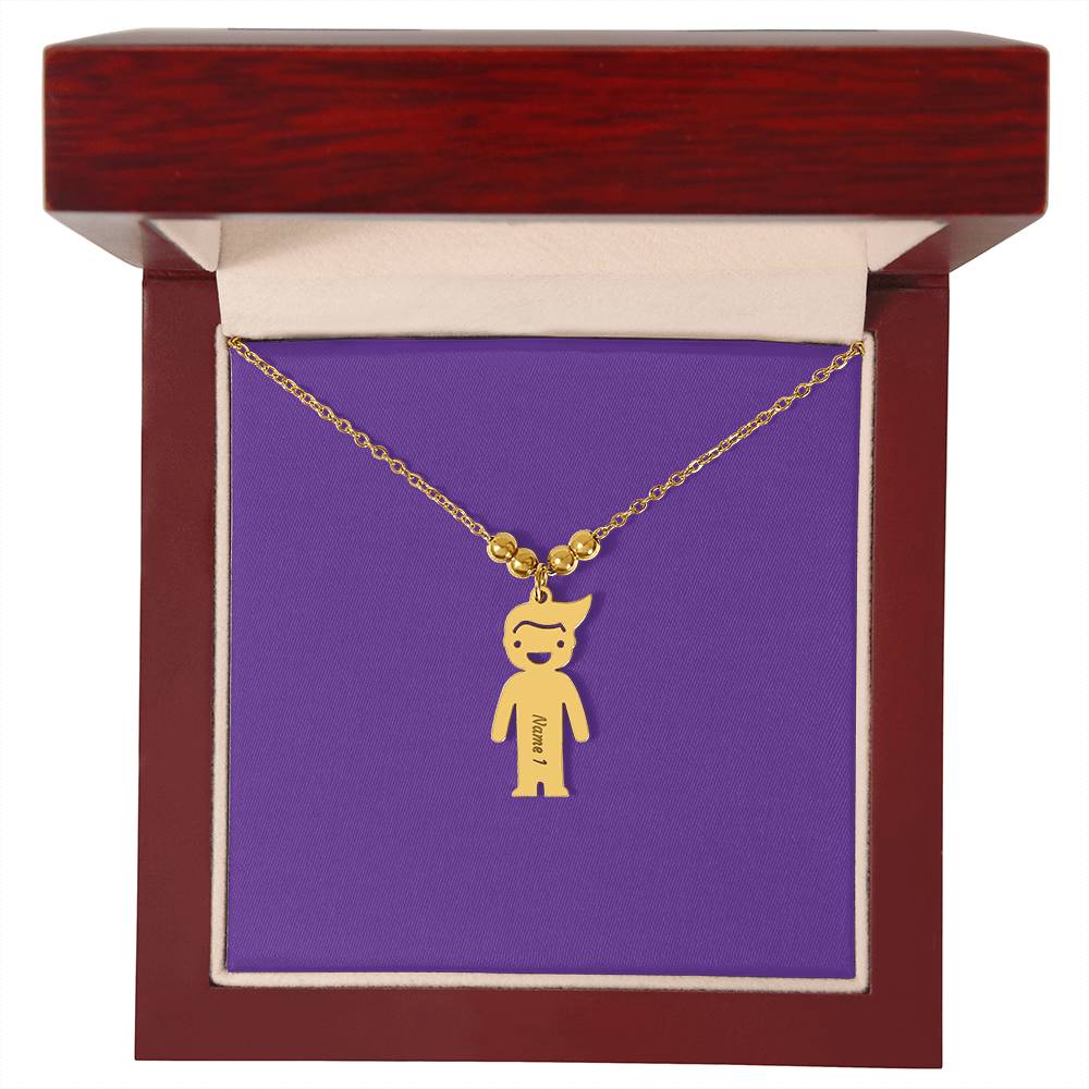 5225 Kid Charm ShineOn Prod