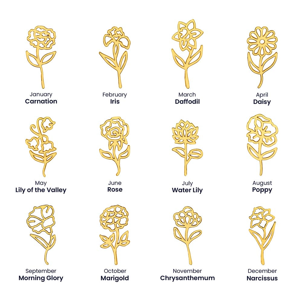 8472 ShineOn Prod Flower Name NN