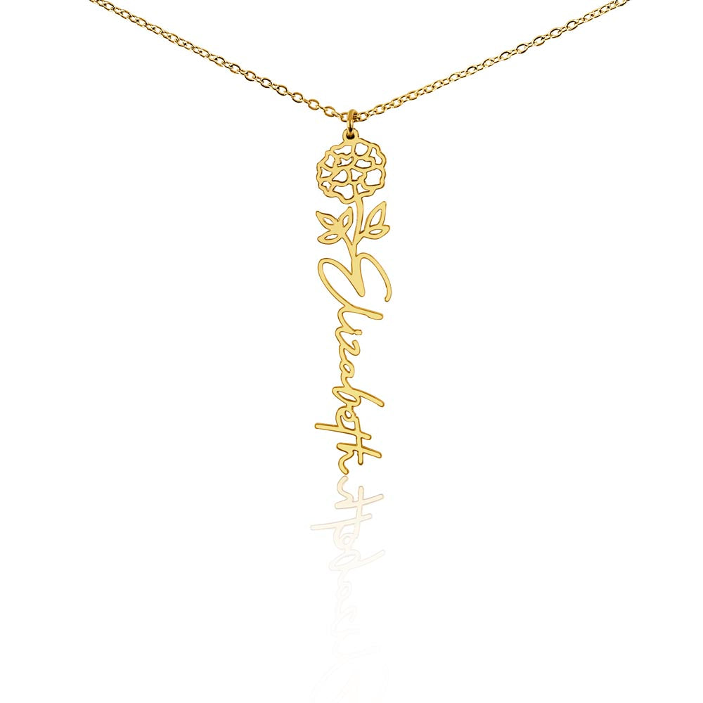 8472 ShineOn Prod Flower Name NN