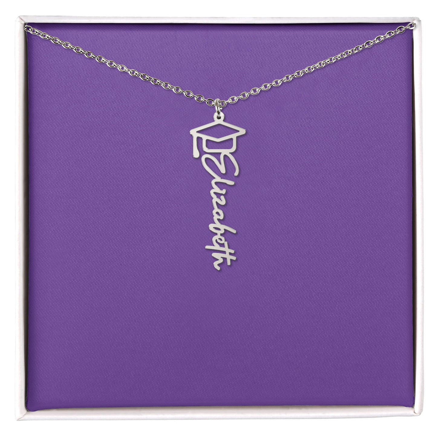 8917 Graduation cap ShineOn Prod