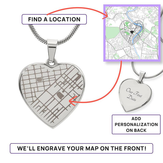 8662 ShineOn Prod Map Jewelry