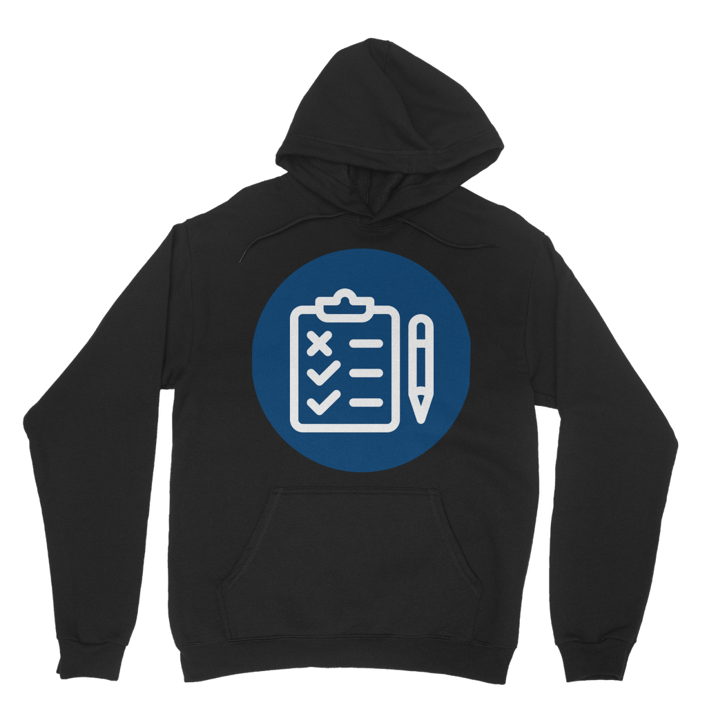 My Collection Classic Adult Hoodie