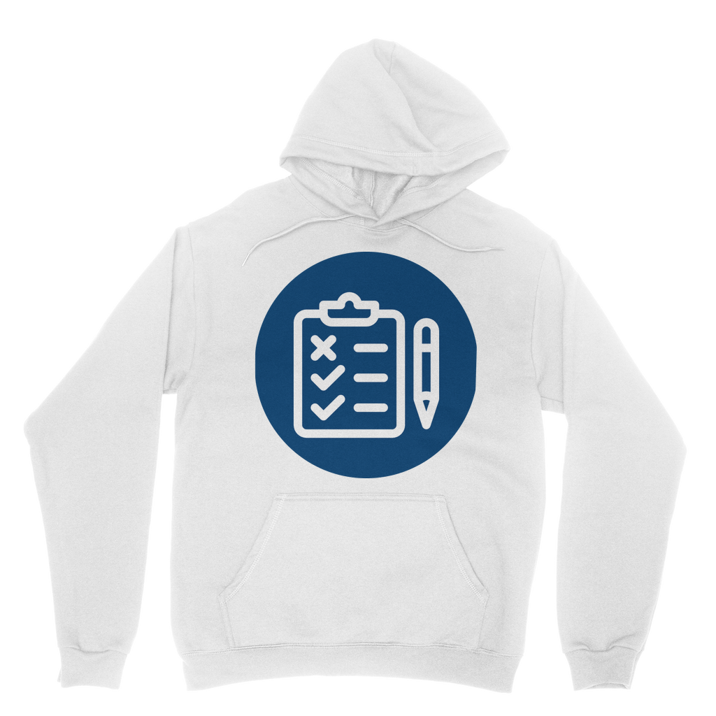 My Collection Classic Adult Hoodie