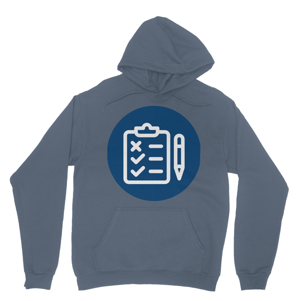 My Collection Classic Adult Hoodie