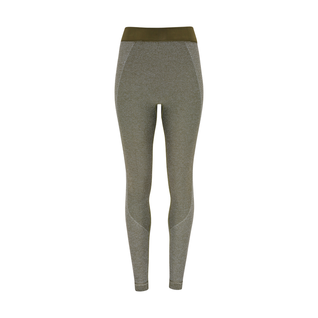 My Collection Women's Seamless Multi-Sport Sculpt Leggings