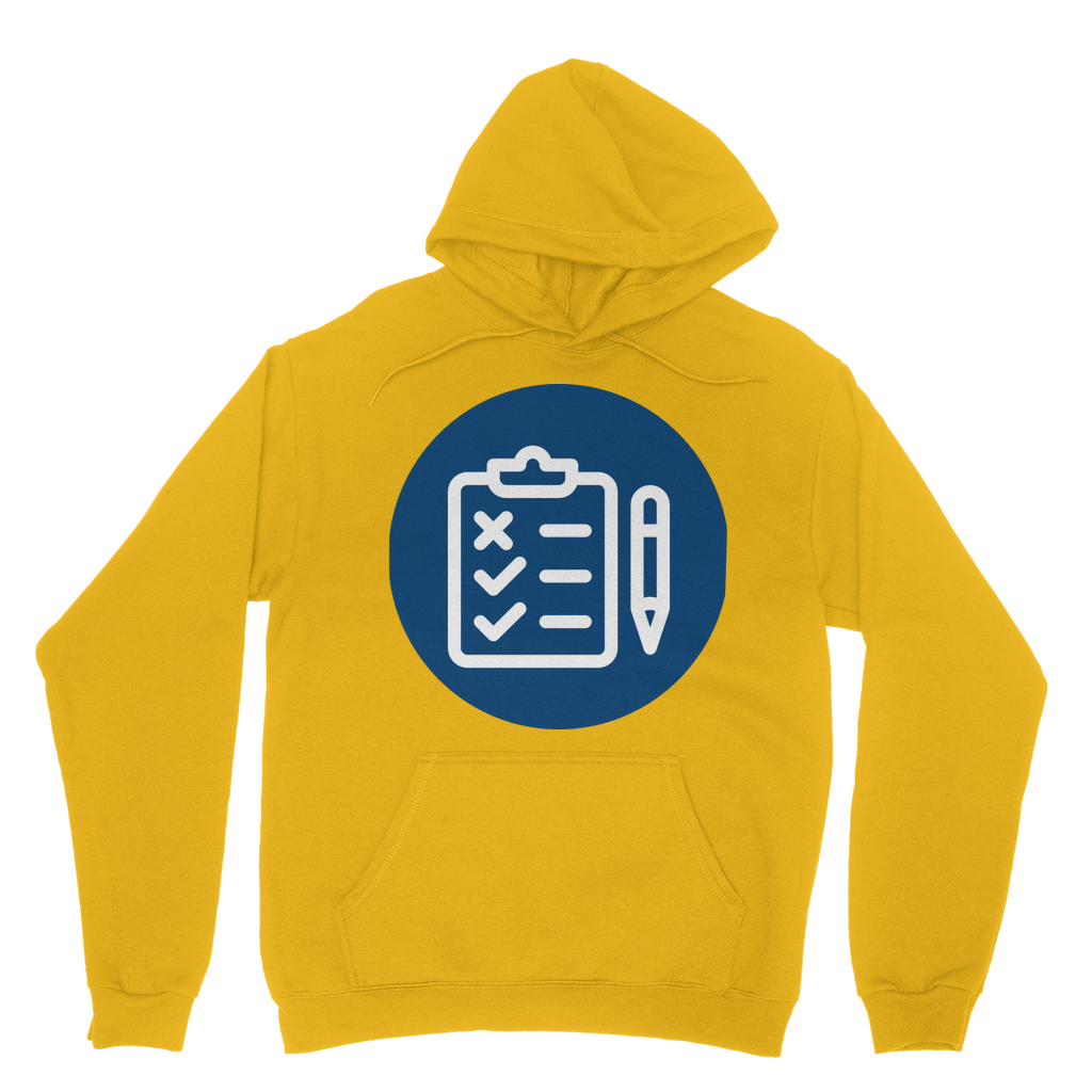My Collection Classic Adult Hoodie