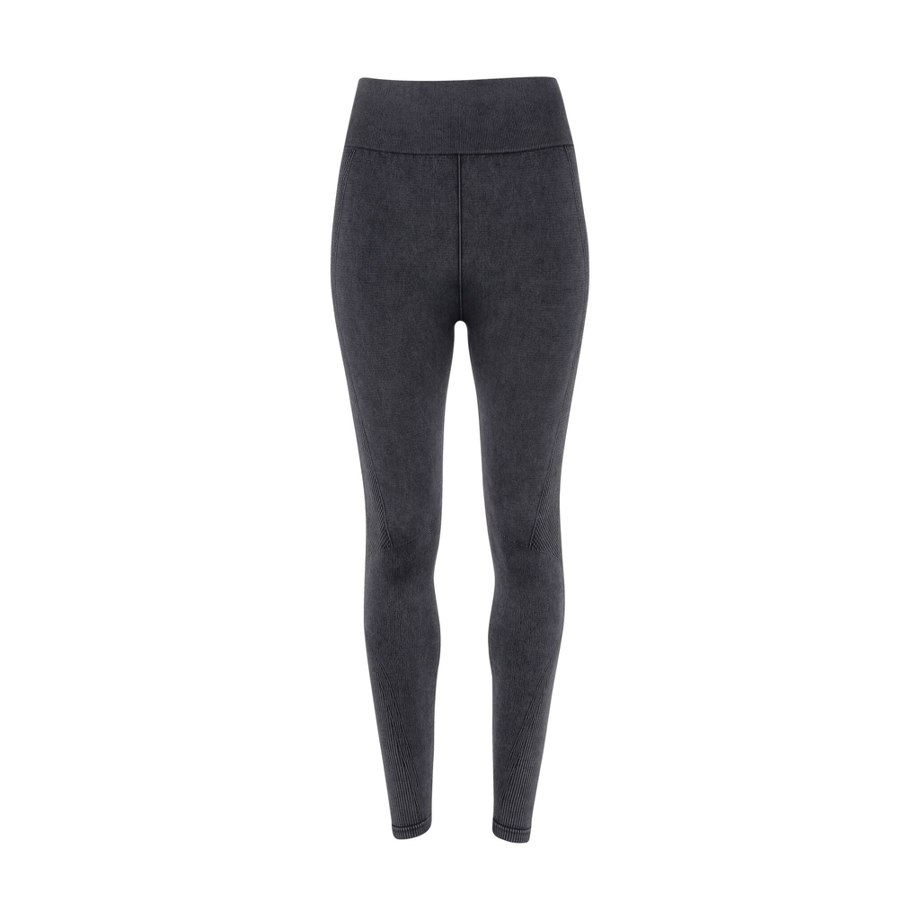 My Collection Women's Seamless Multi-Sport Denim Look Leggings