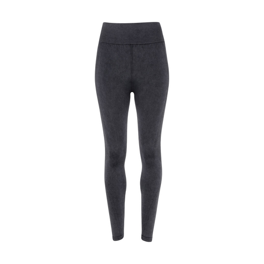 My Collection Women's Seamless Multi-Sport Denim Look Leggings