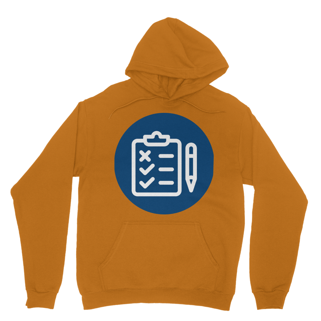 My Collection Classic Adult Hoodie