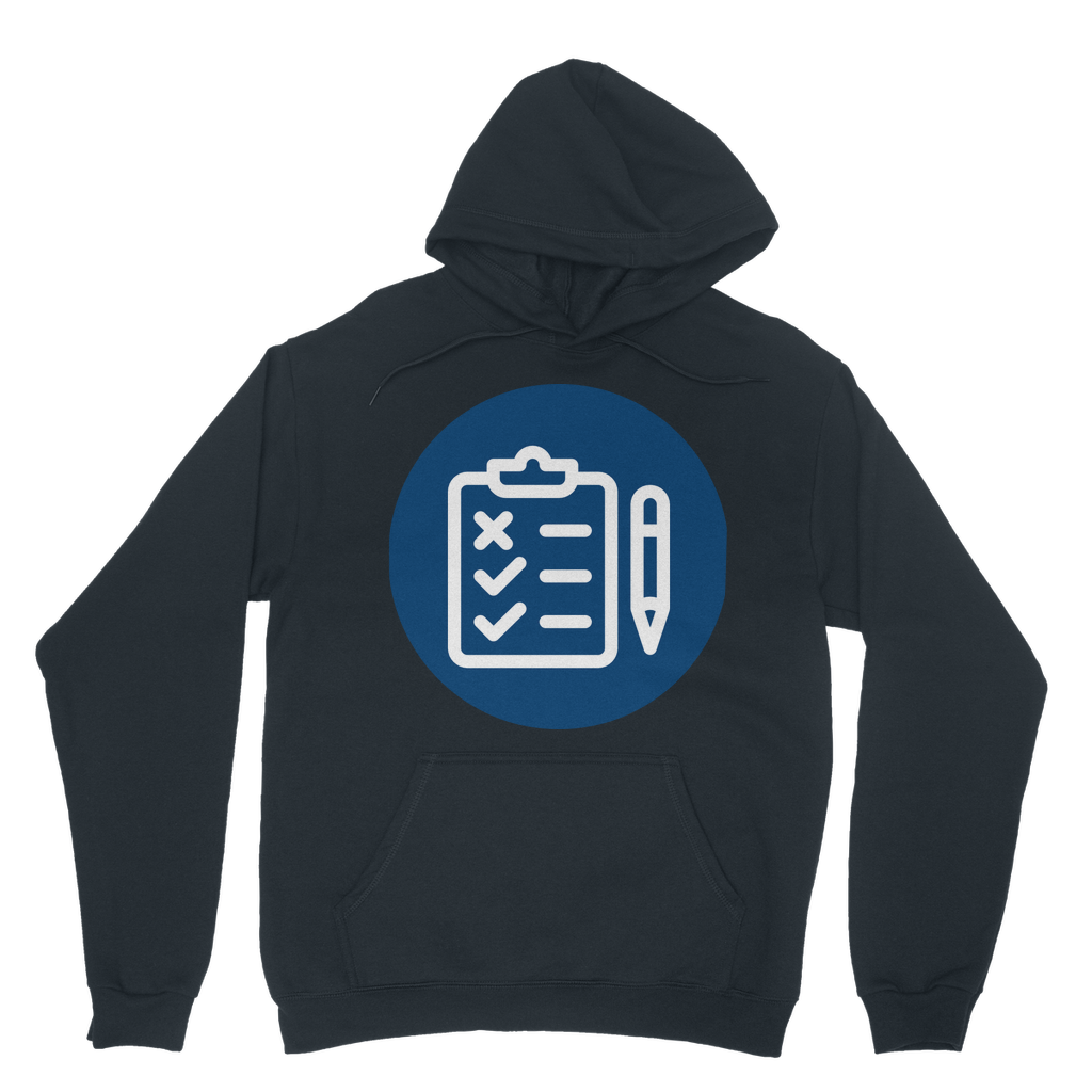 My Collection Classic Adult Hoodie