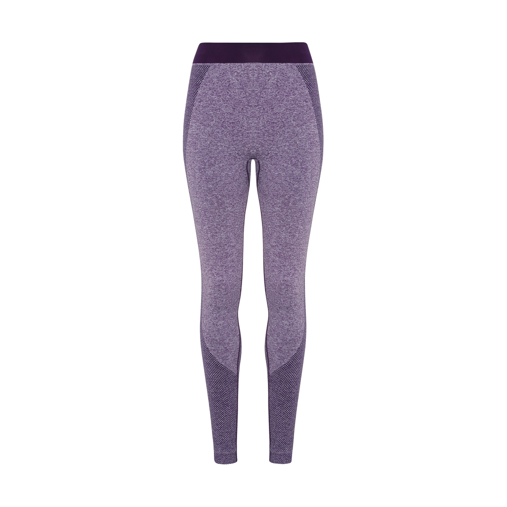 My Collection Women's Seamless Multi-Sport Sculpt Leggings