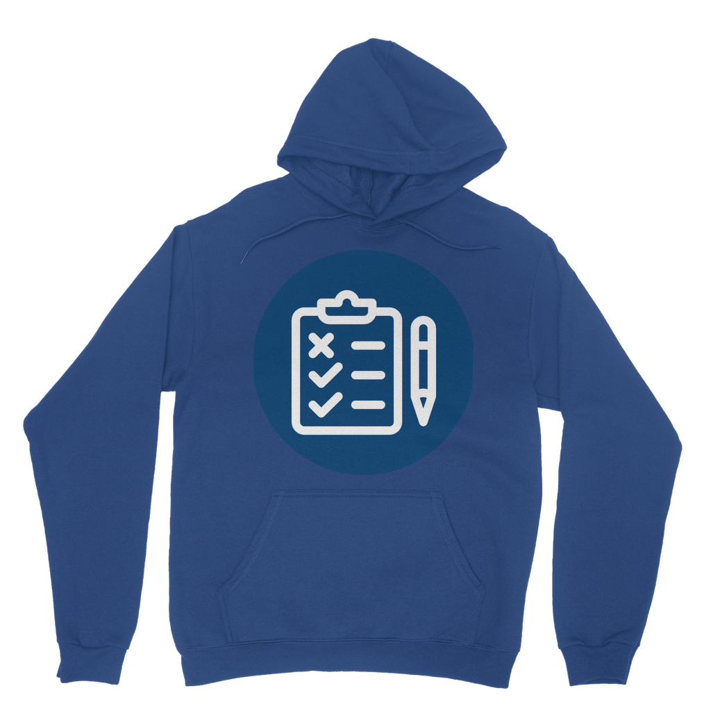 My Collection Classic Adult Hoodie