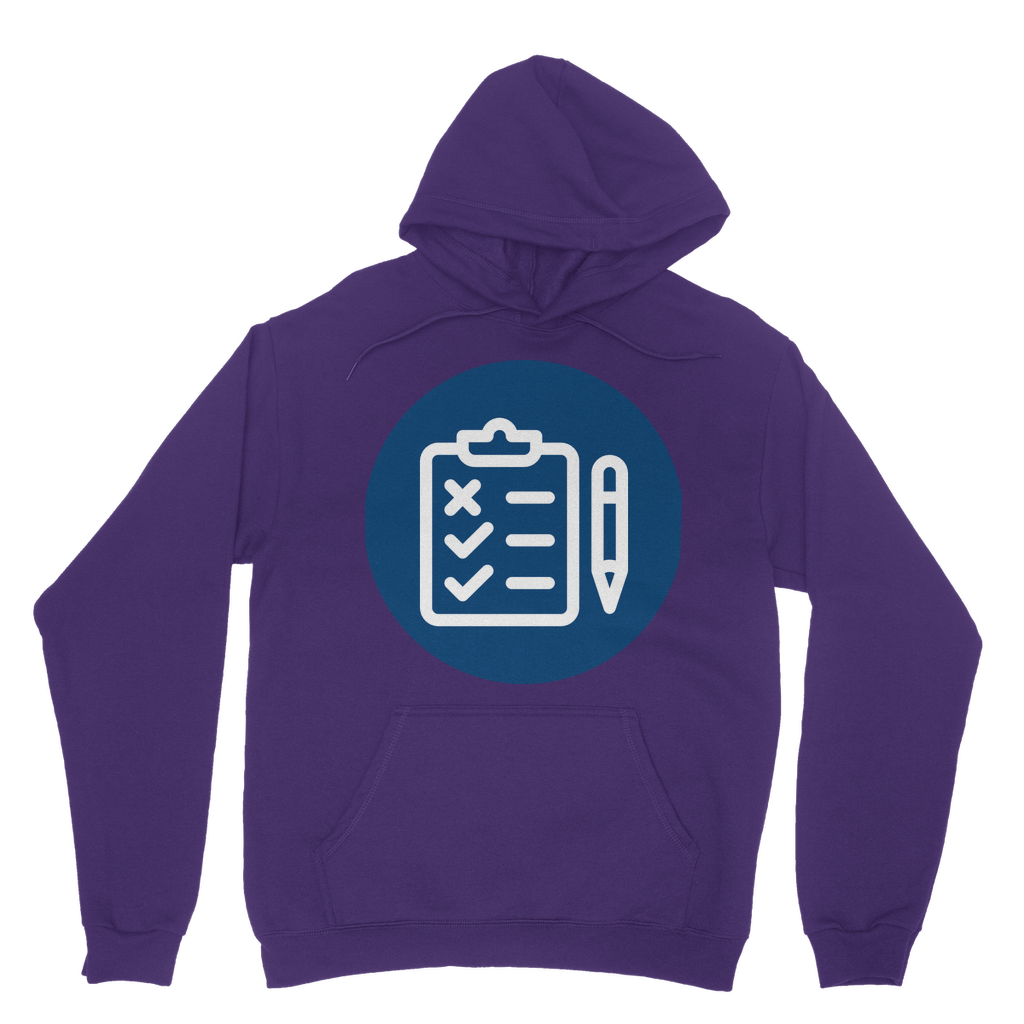 My Collection Classic Adult Hoodie