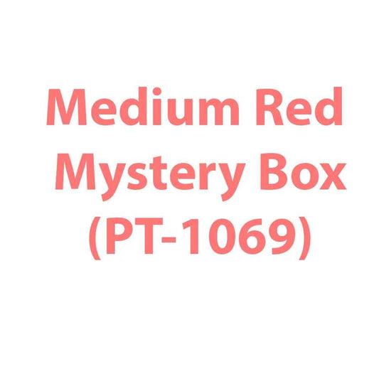 PROD Medium Mystery Box Test