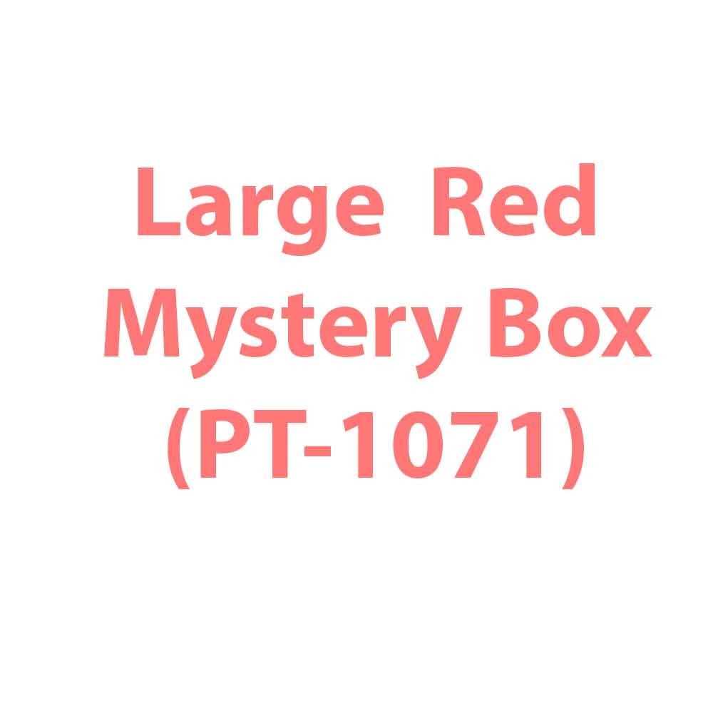 PROD Large Mystery Box Test