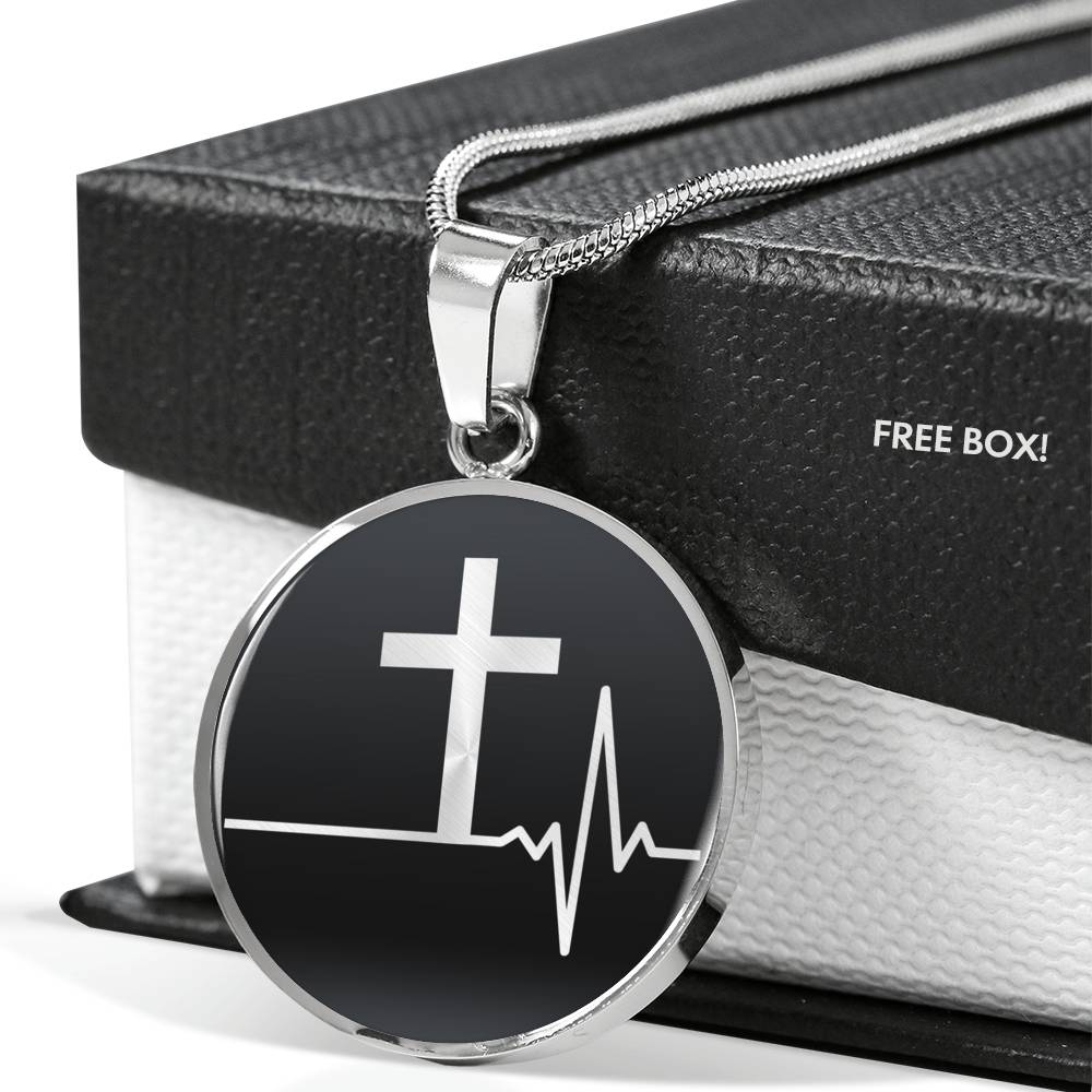 Cross Heartbeat Prod BT John