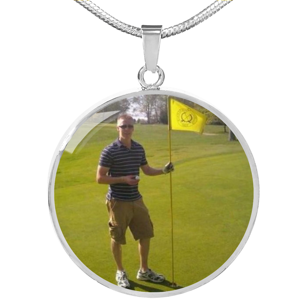 Local | Type Graphic w/Engraving