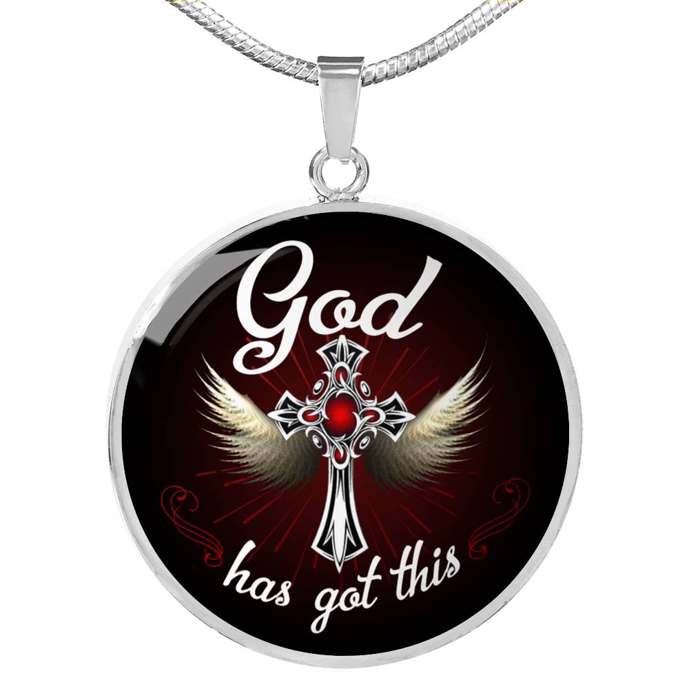 God - Has got this Prod BT John