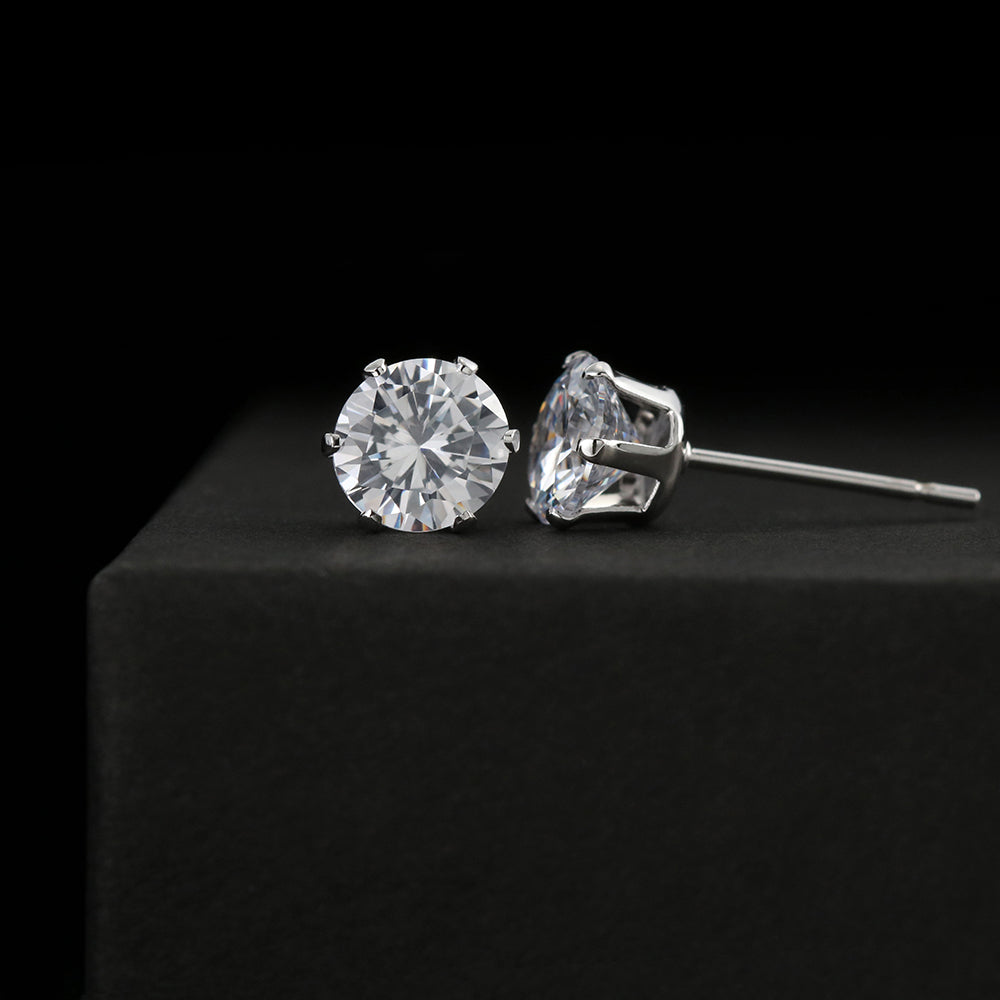 Prod Cubic Zirconia Upsell Test