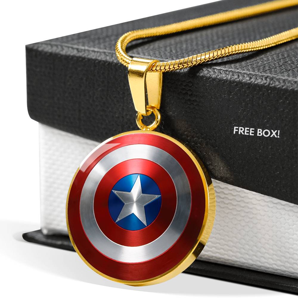 captain-america Prod BT John