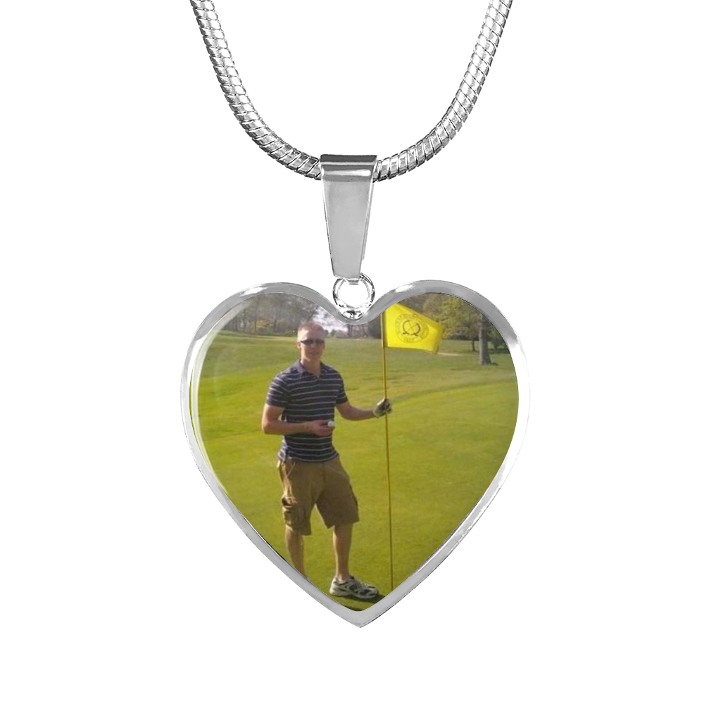 Stage Heart Auth Test #1