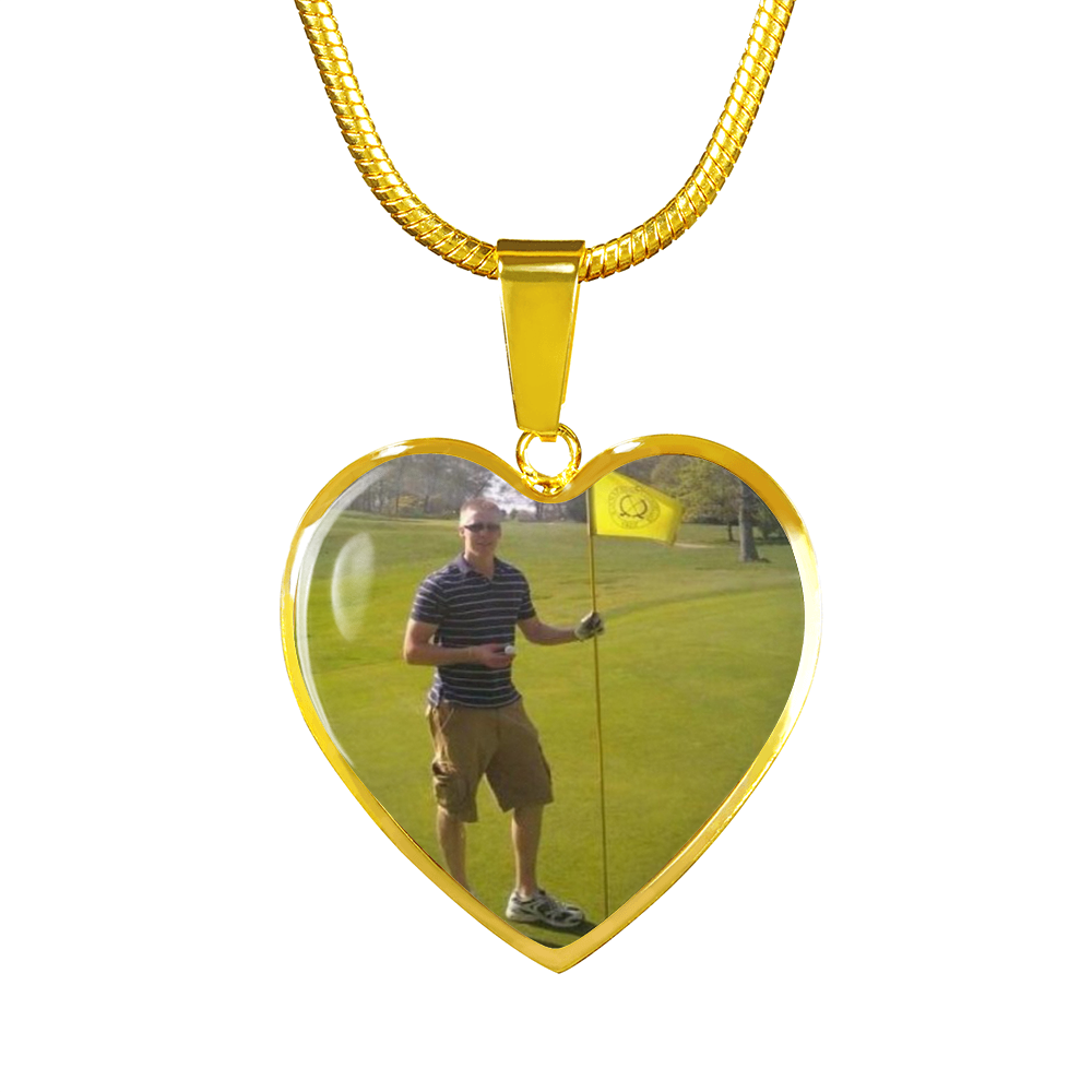 Stage Heart Auth Test #1