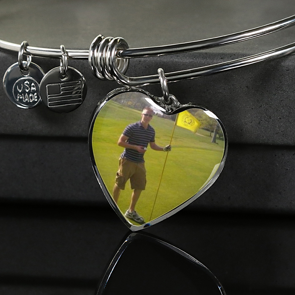 Stage Heart Auth Test #1