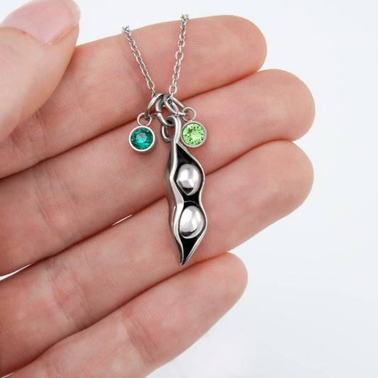 Pea in Pod 0.5.4