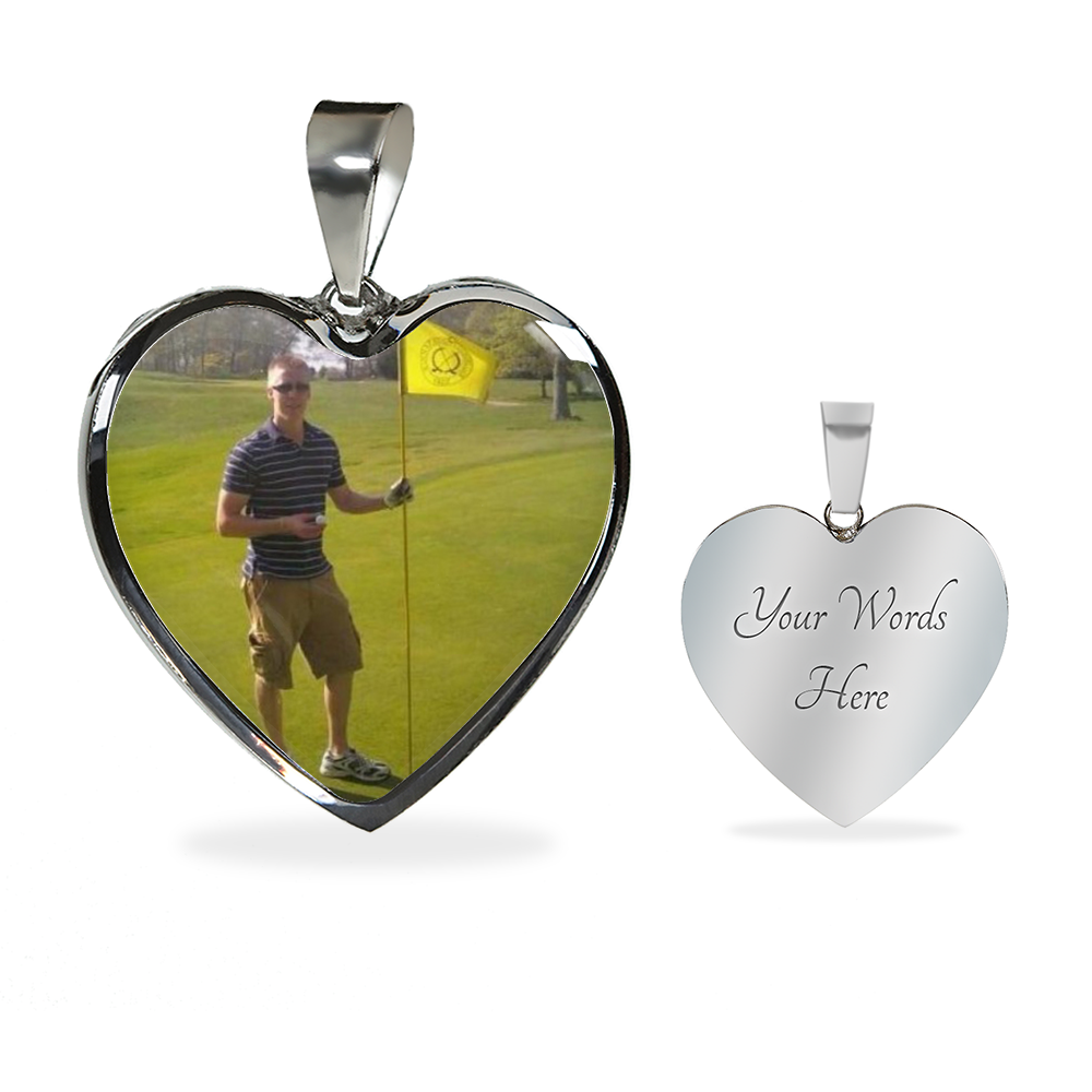 Stage Heart Auth Test #1