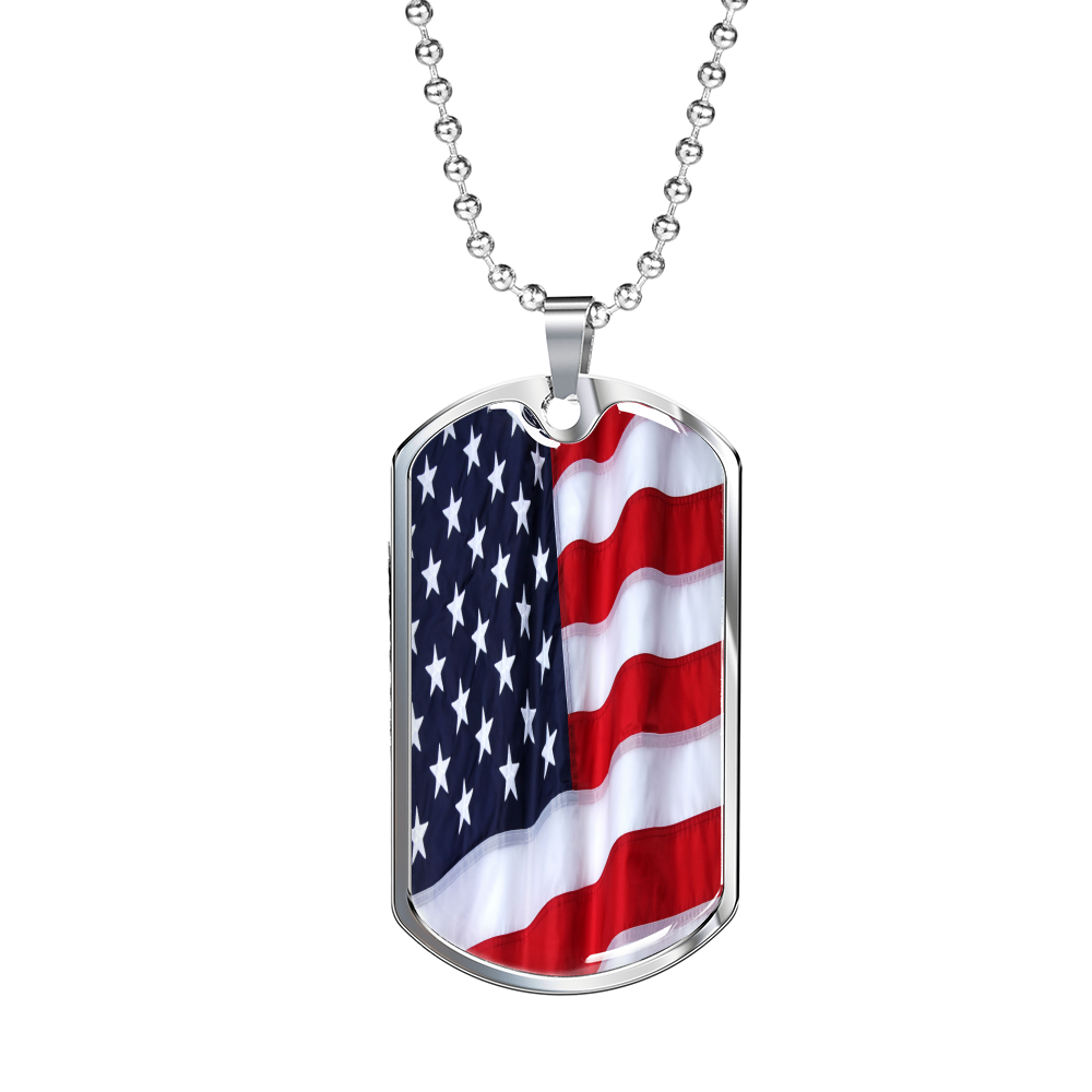 Prod Dog Test