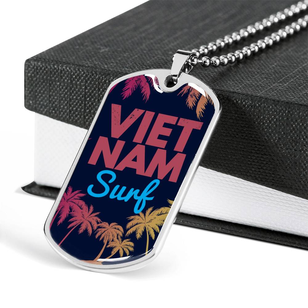 Samples for Duy/Viet - Vietnam Surf DT
