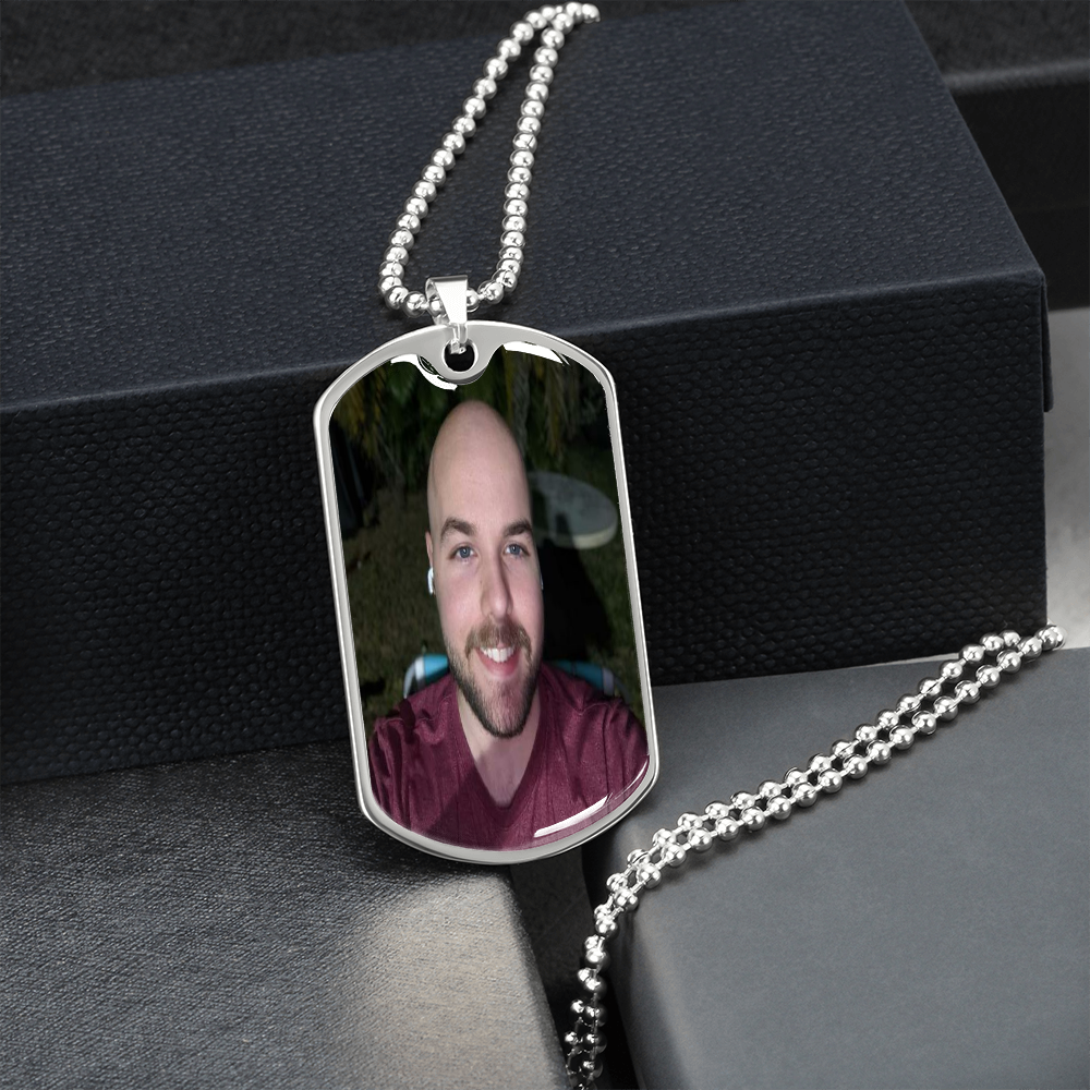 PROD For Cole's Mum DE